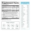 Ancient Nutrition Polvo De Colágeno Sin Sabor 14.6 Oz
