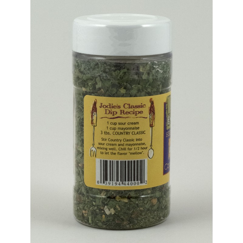 Jodie’s Kitchen Country Classic, 1.6 oz