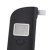 Portable Alcohol Tester Professional High Accuracy Sensitive LCD Digital Display