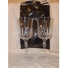 Two (2) Plastic Wine Glasses