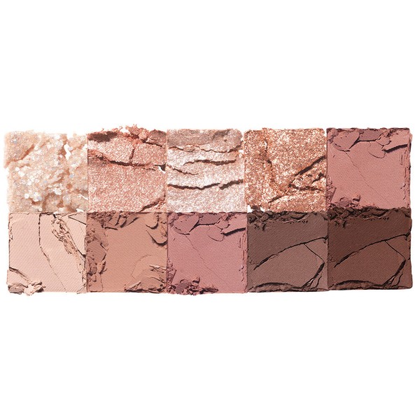 rom&nd [NEW color] rom&nd Better Than Palette - 03 Rosebud