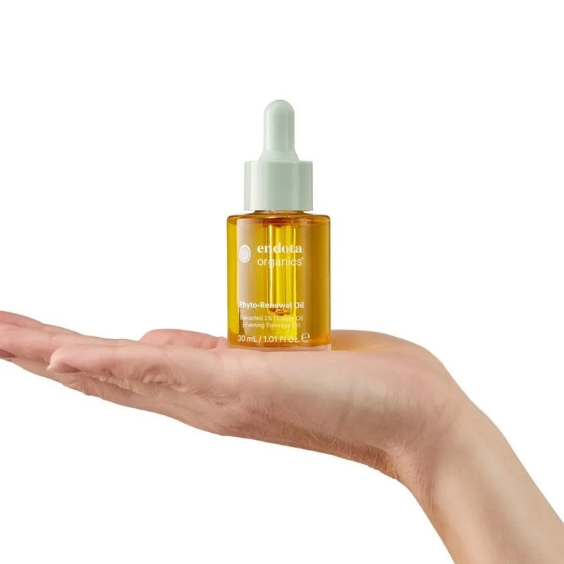 Endota Phyto Renewal Oil 30ml
