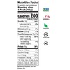 Seapoint Farms Dry Roasted Edamame, Sea Salt, Vegan, Gluten-Free, Kosher,