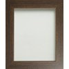 Frame Company Watson Range Brown 7x5 inch Picture Photo Frame