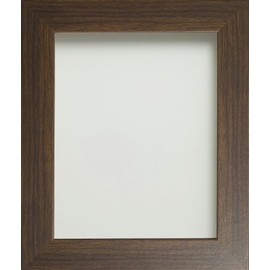 Frame Company Watson Range Brown 7x5 inch Picture Photo Frame *Choice of Sizes*