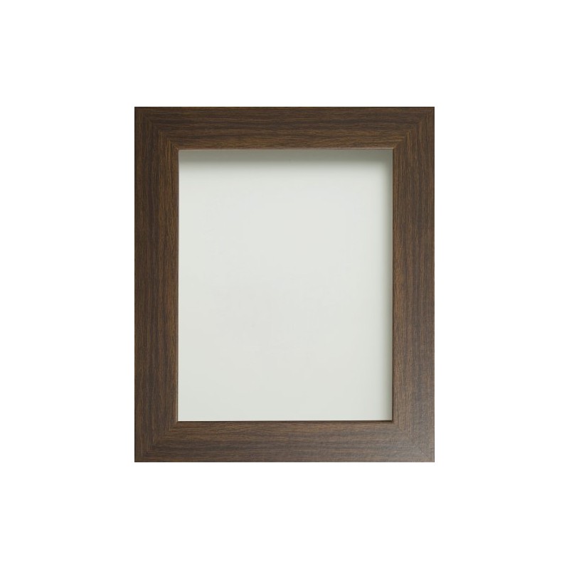 Frame Company Watson Range Brown 7x5 inch Picture Photo Frame