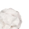 Deco 79 Resin Floral Decorative Orbs & Vase Filler Decorative