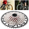 VG Sports 9 Speed 11‑46T Split Structure Mountain Bike Cassette