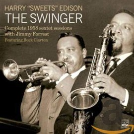 Swinger - Complete 1958..