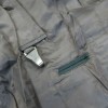 M35 Officer Field-grey Gabardine Jacket - Size 46 (X-Large)