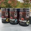 BLOOD RUSH: Maximum Blood Flow Supplement - Stack For Optimum