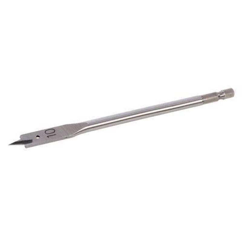 Silverline 128573 Flat Bit 13 mm