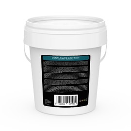Mystic Moments Sunflower Lecithin - 1Kg