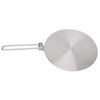Heat Diffuser Plate Stainless Steel Induction Cooker Heat Transfer Ring