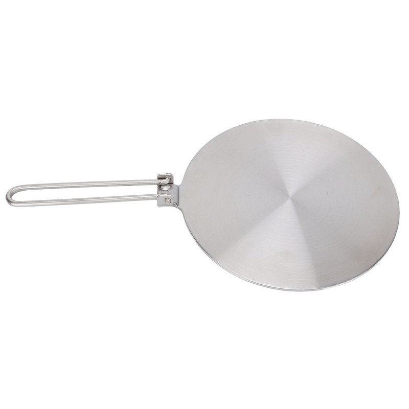 Heat Diffuser Plate Stainless Steel Induction Cooker Heat Transfer Ring