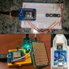 Aokin ESP8266 ESP-12F D1 Mini NodeMcu Lua 4MByte WLAN WiFi