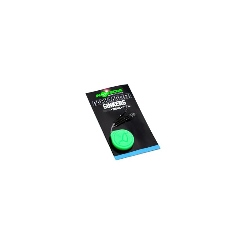 SINKERS GREEN SMALL