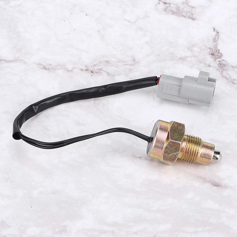 Suuonee Reversing Light Switch, Reverse Light Back Up Lamp Switch