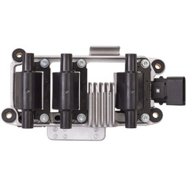 Spectra Premium Ignition Coil