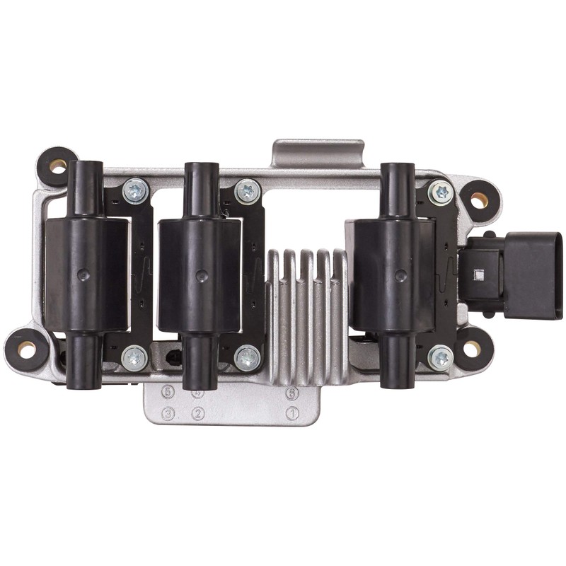 Spectra Premium Ignition Coil