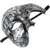 [TKY] Venetian Mask, Mask, Cosplay, Event, Masquerade, Disguise, Theater, Phantom
