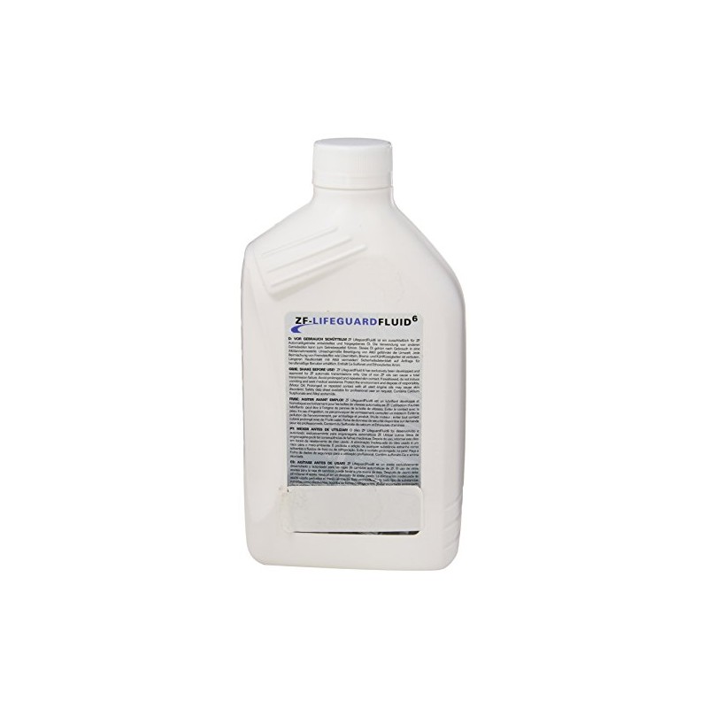 Genuine Hyundai Fluid 00232-19015 Automatic Transmission Fluid - 1 Quart