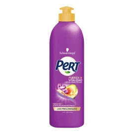 Schwarzkopf Professional Crema Para Peinar Pert Keratina Fuerza & Vitalidad 300ml