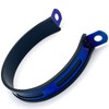 LEXOR Silencer Band Scarf Stay Bike Motorcycle Custom Stainless Steel