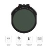 M10-II Drop-in Nano-Coating CPL + ND1.8 Filter (2 in 1)