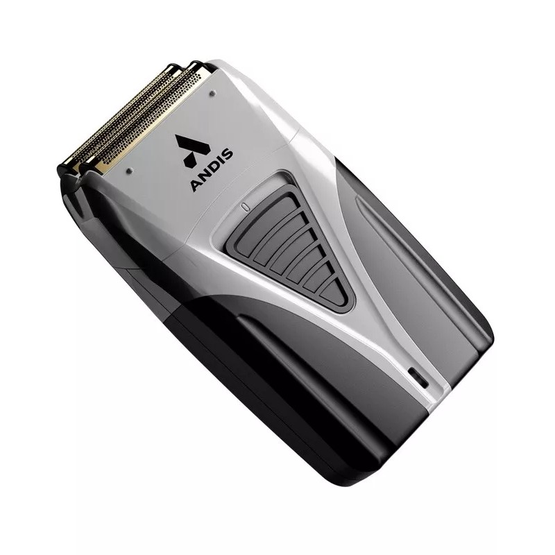 Andis ProFoil Lithium gold Titanium Foil Shaver