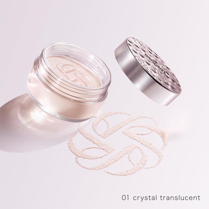 Cosme Decorte Loose Powder 01 Crystal Translucent 20g