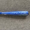 Rawlings 2022 Alloy Machine Baseball Bat | -10 |Aluminum |