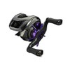 Daiwa Slp Works STEEZ Oil Injection Cap, Purple