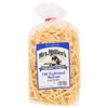 Mrs. Miller's Old Fashioned Egg Noodles, Medium 16 Ounce (Pack