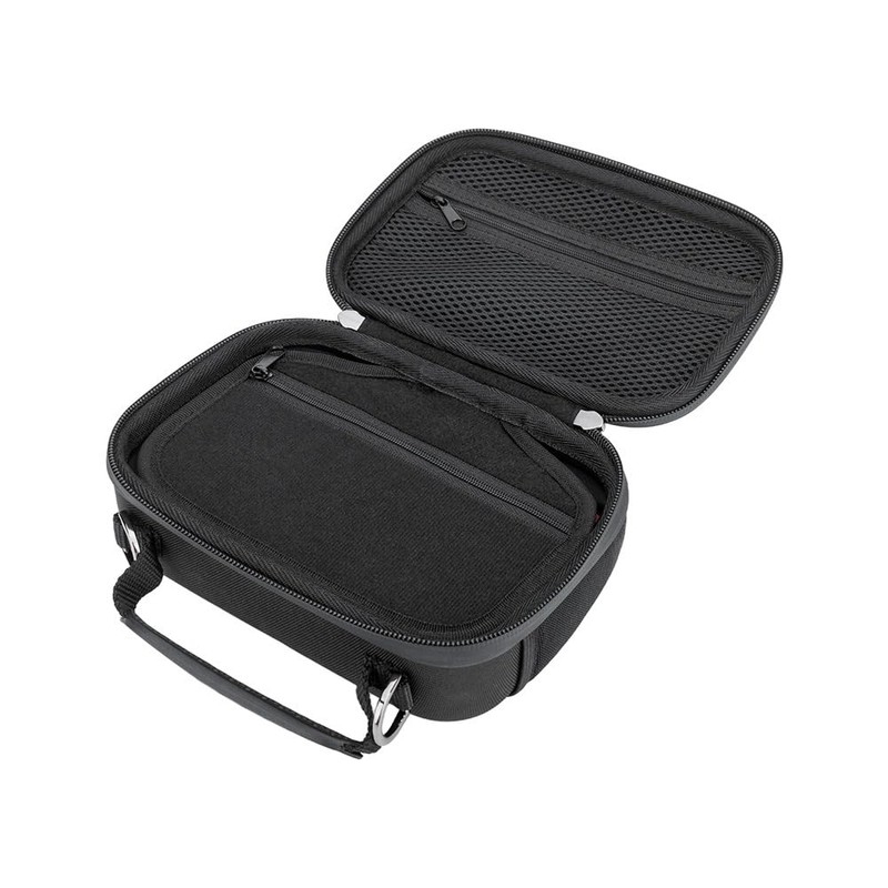 JJC DJI Osmo pocket 3 収納ケース カメラバッグ 耐衝撃 撥水加工 Micro