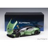 AUTOart 1/18 Aston Martin Vulcan Metallic Green Finished Product