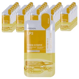 Mediheal Derma Ampoule Mask IPI, 1 pack, 50 pieces / 메디힐 더마 앰플 마스크 아이피아이, 1개입, 50개