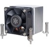 SilverStone SST-AR09-1700 CPU Cooler