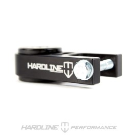 Hardline Rear Engine Mount Ford Focus ST CLASS 1 Street Urethane USA 2013-2018