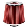AUTOSITY Cold Air Intake Kit for 2001-2005 CIVIC DX/LX/EX/GX/VP 1.7L