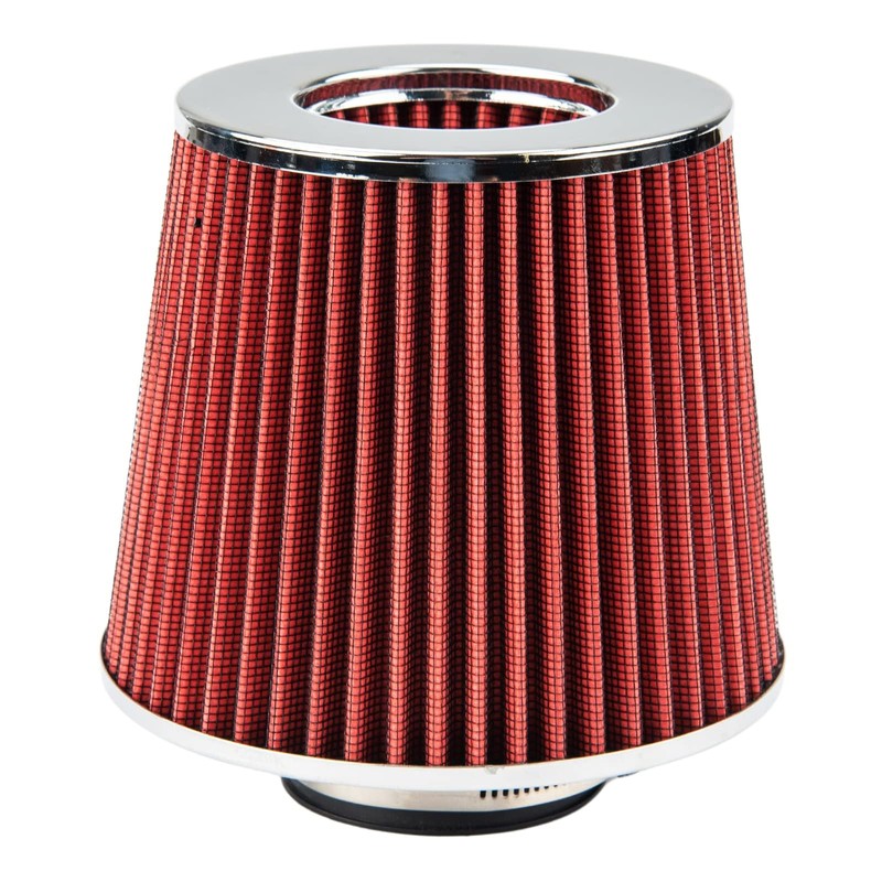 AUTOSITY Cold Air Intake Kit for 2001-2005 CIVIC DX/LX/EX/GX/VP 1.7L