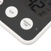 LCD Digital Display Thermometer Hygrometer Temperature Humidity Meter Gauge Hygrothermograph