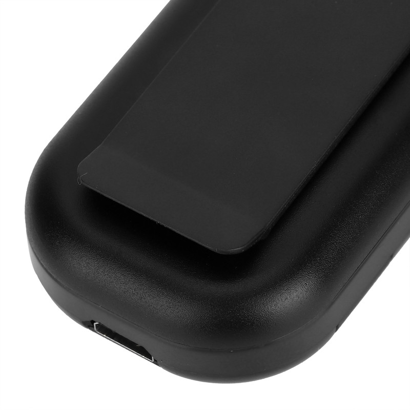 Mini Mute Ultrasonic Mosquito Repeller USB Charging Insect Repellent for