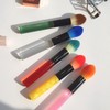 My own color 3 in 1 brush - Green /
