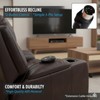 Yulatik 2 Button 5 Pin Electric Sofa Hand Controller -