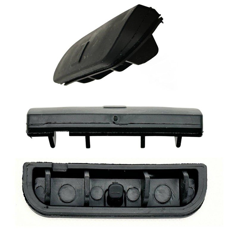 HTharros Rear Gate Switch Cover for Mini Cooper Rear Hatchback