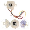 Operitacx Dual Tub Washing Machine Timer Switch Control Tool with