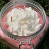 Peaches & Cream Candle 18 oz Scented Decor