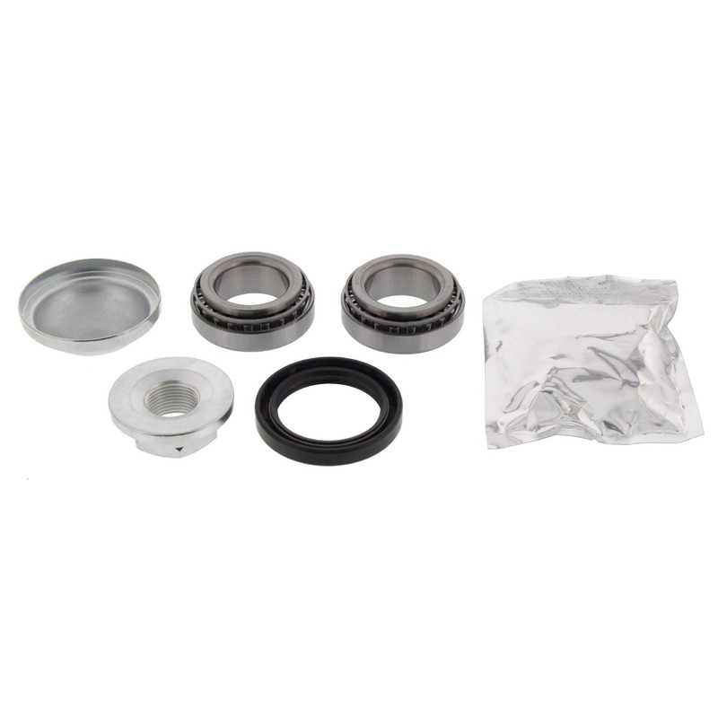 MAPCO Wheel Bearing Kit (26604/1)