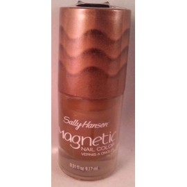 Sally Hansen Magnetic Nail Color YOU CHOOSE BUY 2 GET 1 FREE ADD 3 TO CART - 904 Kinetic Copper